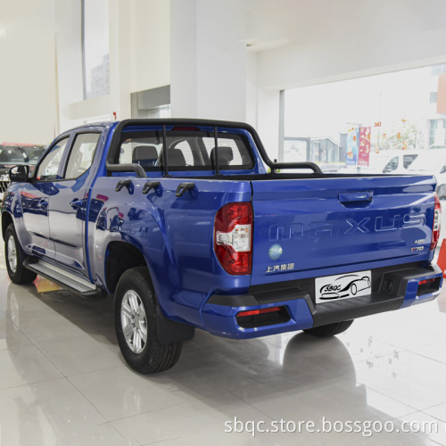 Chinese Pickup Trucks Saic Maxus T70 Pickup Truck Diesel 4x4 2022 2.0T Manual Australian Version Pickup